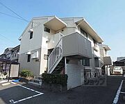 セジュール北山 2階 築37年8ヶ月の賃貸物件