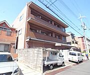 アッツ北山 1階 築40年9ヶ月の賃貸物件