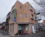 出町柳駅より徒歩9分 3階 築25年9ヶ月の賃貸物件