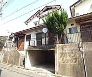 鞍馬口駅より徒歩7分 築56年8ヶ月の賃貸物件