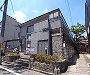 丸太町駅より徒歩10分 2階 築30年2ヶ月の賃貸物件