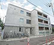 北山駅より徒歩17分 1階 築16年6ヶ月の賃貸物件