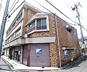 泉堂マンション 2階 築50年10ヶ月の賃貸物件