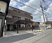 大宮駅より徒歩9分 1階 築9年6ヶ月の賃貸物件