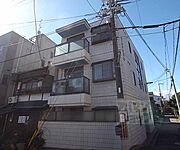 メゾン比果 3階 築40年5ヶ月の賃貸物件
