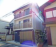 修学院駅より徒歩3分 1階 築1年6ヶ月の賃貸物件