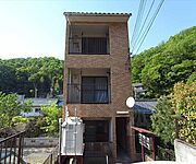 コスモハイツ北白川 3階 築36年7ヶ月の賃貸物件