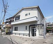 グランパニエ２ 2階 築55年9ヶ月の賃貸物件