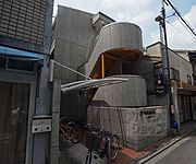 今出川駅より徒歩19分 1階 築45年8ヶ月の賃貸物件