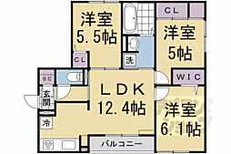 叡山電鉄鞍馬線 八幡前駅 徒歩8分