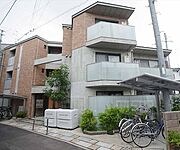 ウエストコート北白川の賃貸物件