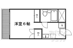ジュネス一条 1階