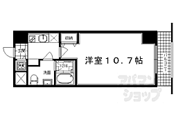 阪急京都本線 大宮駅 徒歩8分