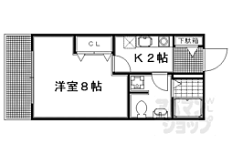 京都市営烏丸線 国際会館駅 徒歩12分