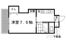 京阪本線 神宮丸太町駅 徒歩9分