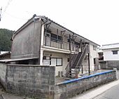 京都市左京区岩倉忠在地町 2階建 築55年のイメージ