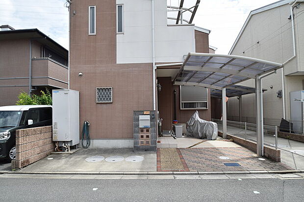 京阪本線 古川橋駅まで 徒歩16分(4LDK)のその他画像