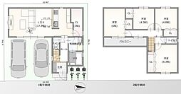 大久保町2 売土地 32坪