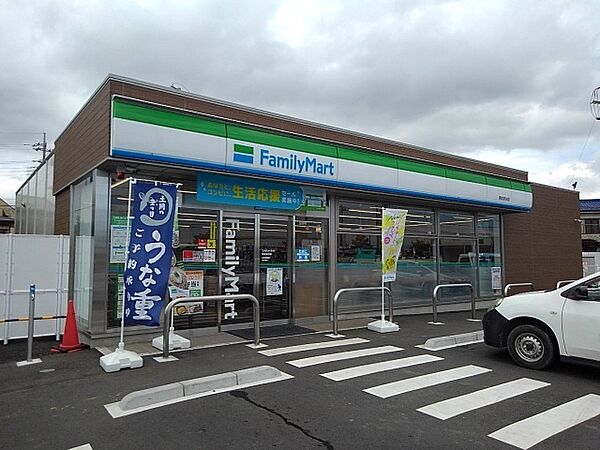 画像18:その他「ファミリーマート開成宮台店まで1000m」