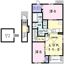 間取り：214055085276