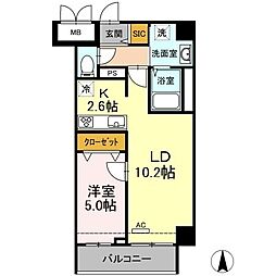小田原駅 8.9万円