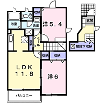 間取り：214055992163