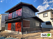 渋沢駅より徒歩22分 1階 築50年5ヶ月の賃貸物件