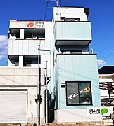 タキマンション 2階 築27年7ヶ月の賃貸物件