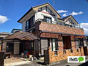 渋沢駅より徒歩18分 1階 築21年6ヶ月の賃貸物件