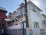 秦野駅より徒歩10分 1階 築36年1ヶ月の賃貸物件