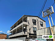 ニューライフ今泉 2階 築31年4ヶ月の賃貸物件