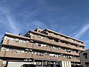 グリーンフォレスト 5階 築31年2ヶ月の賃貸物件