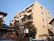 伊勢原駅より徒歩6分 5階 築36年の賃貸物件