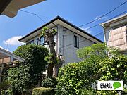 ガーデンハイツ森本2 1階 築26年1ヶ月の賃貸物件