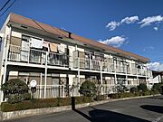 渋沢駅より徒歩7分 2階 築36年8ヶ月の賃貸物件