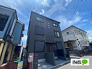 渋沢駅より徒歩2分 2階 築2年6ヶ月の賃貸物件