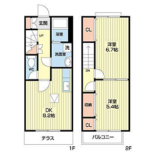 間取り：214073294968
