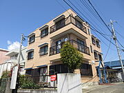 鳥井戸マンション 1階 築36年6ヶ月の賃貸物件