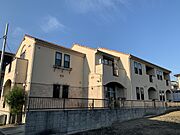 東海大学前駅より徒歩6分 1階 築13年1ヶ月の賃貸物件