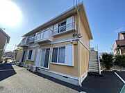 渋沢駅より徒歩21分 築29年8ヶ月 2階建の賃貸物件