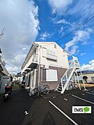 プログレス渋沢1-E 2階 築36年2ヶ月の賃貸物件