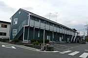 渋沢駅より徒歩15分 1階 築31年9ヶ月の賃貸物件