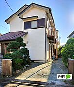 秦野駅より徒歩29分 1階 築38年10ヶ月の賃貸物件
