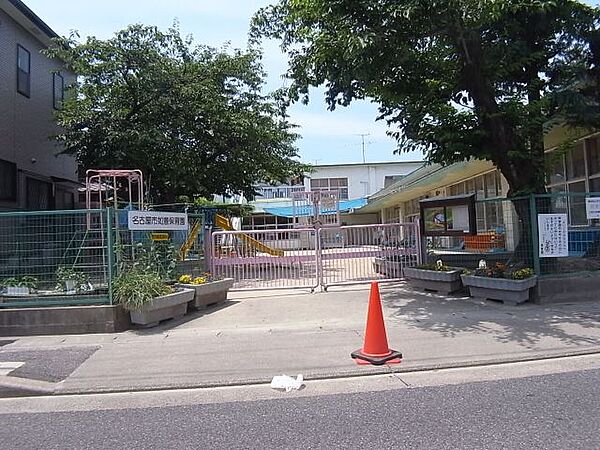 石野ビル ｜愛知県名古屋市北区苗田町(賃貸マンション1LDK・2階・50.00㎡)の写真 その16