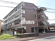 黒川駅より徒歩26分 築29年3ヶ月 4階建の賃貸物件