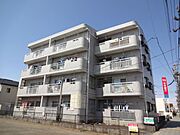 味美駅より徒歩14分 4階 築37年11ヶ月の賃貸物件