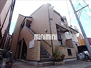 プースヴェールの賃貸物件