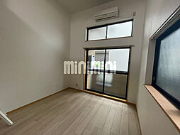 プースヴェール 1階1Kのリビング/ダイニング