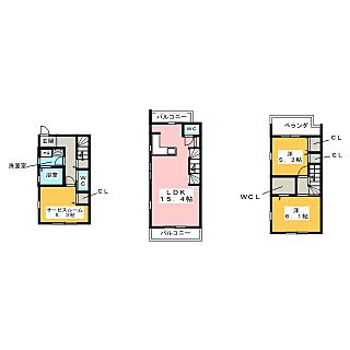 間取り：223031346022