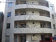 黒川駅より徒歩2分 3階 築36年4ヶ月の賃貸物件